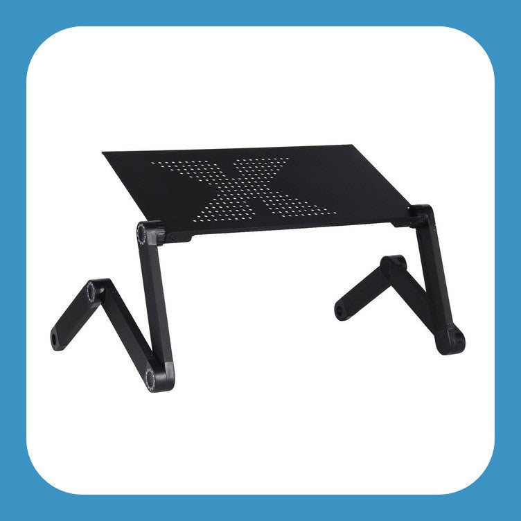 Smart Laptop Table - to help you comfortably work from home
