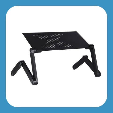 Image of Smart Laptop Table - to help you comfortably work from home